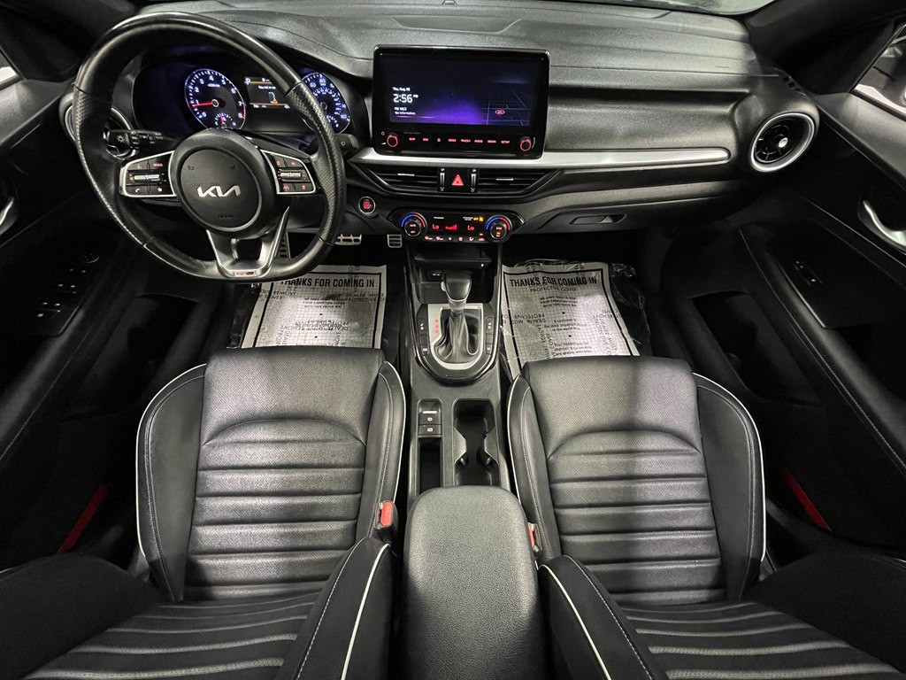 2023 Kia Forte Image 19