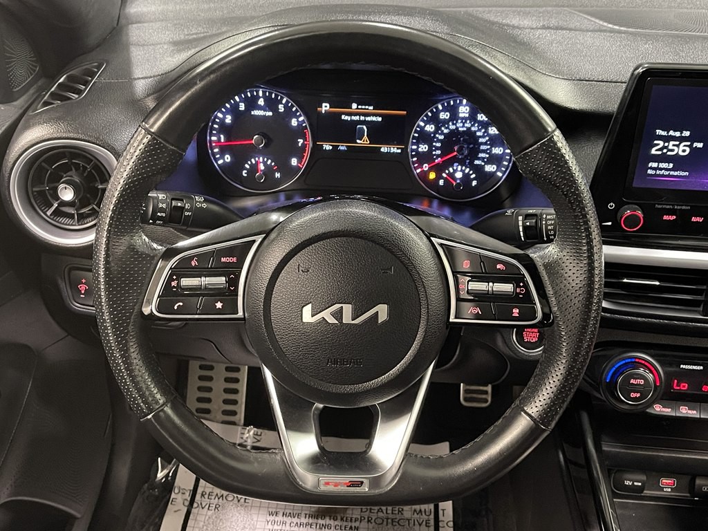 2023 Kia Forte Image 23