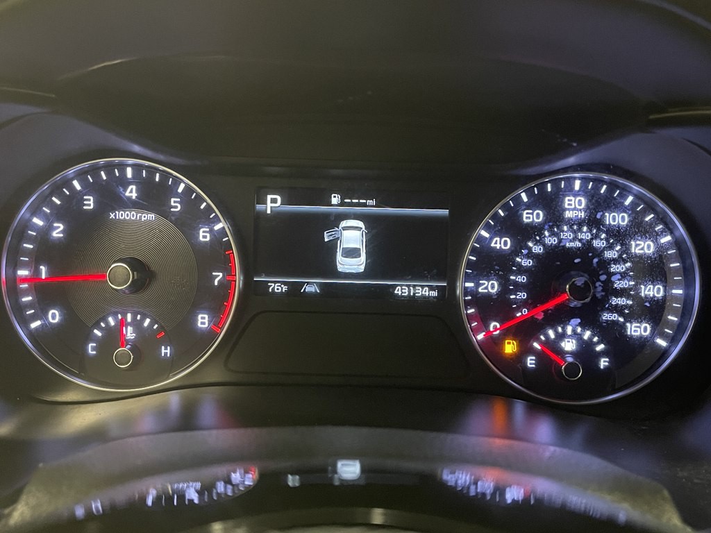 2023 Kia Forte Image 24