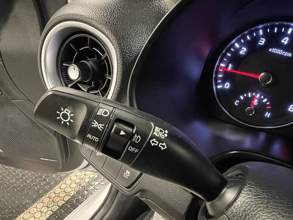 2023 Kia Forte Image 25