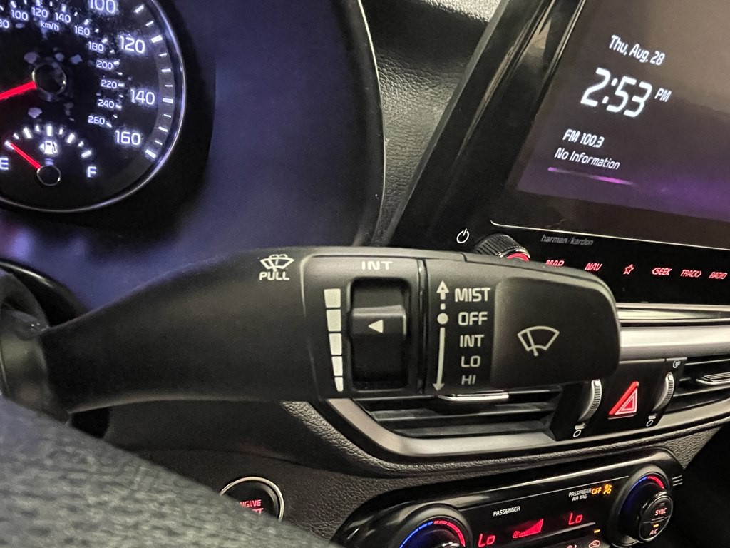 2023 Kia Forte Image 26