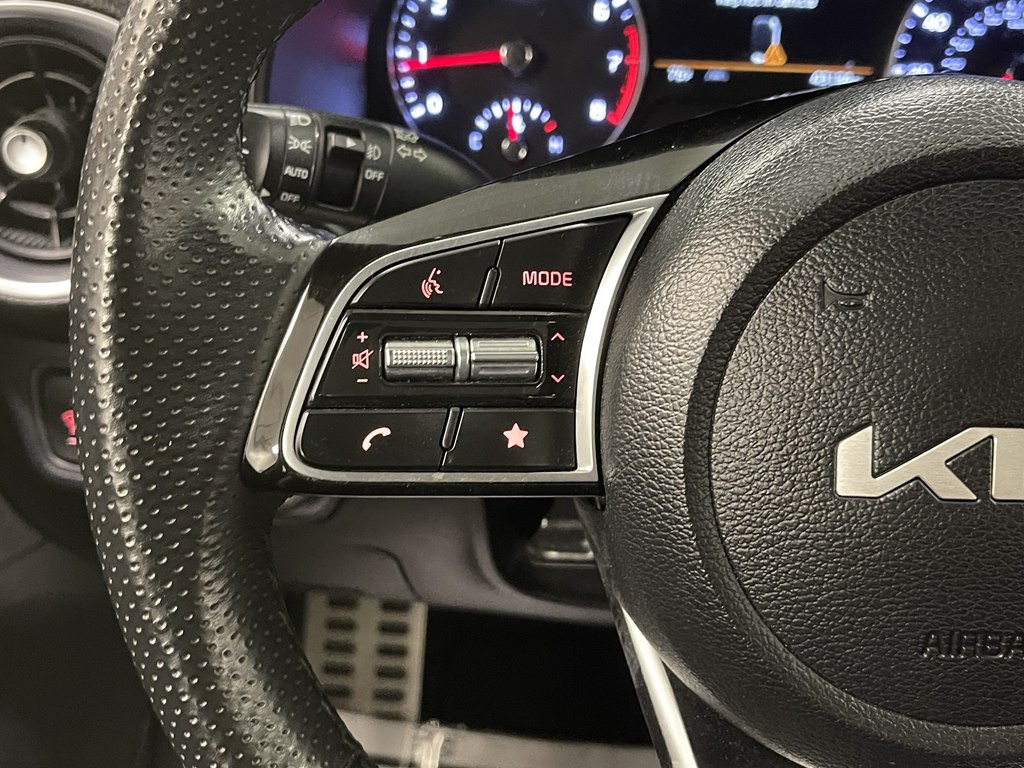2023 Kia Forte Image 27
