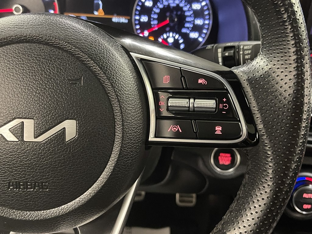 2023 Kia Forte Image 28