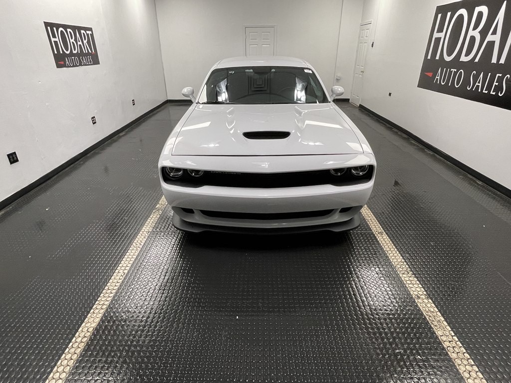 2023 Dodge Challenger Image 2