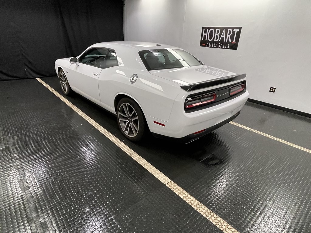 2023 Dodge Challenger Image 4