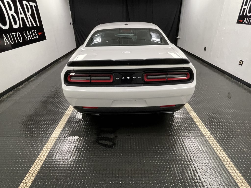 2023 Dodge Challenger Image 5
