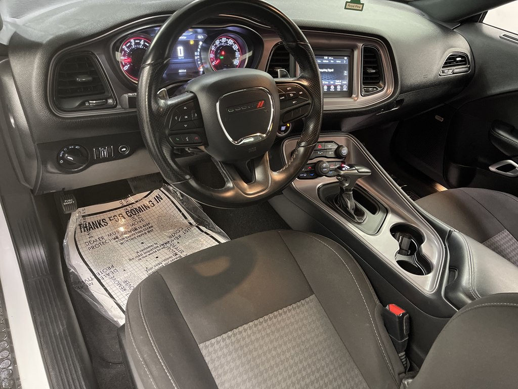 2023 Dodge Challenger Image 9