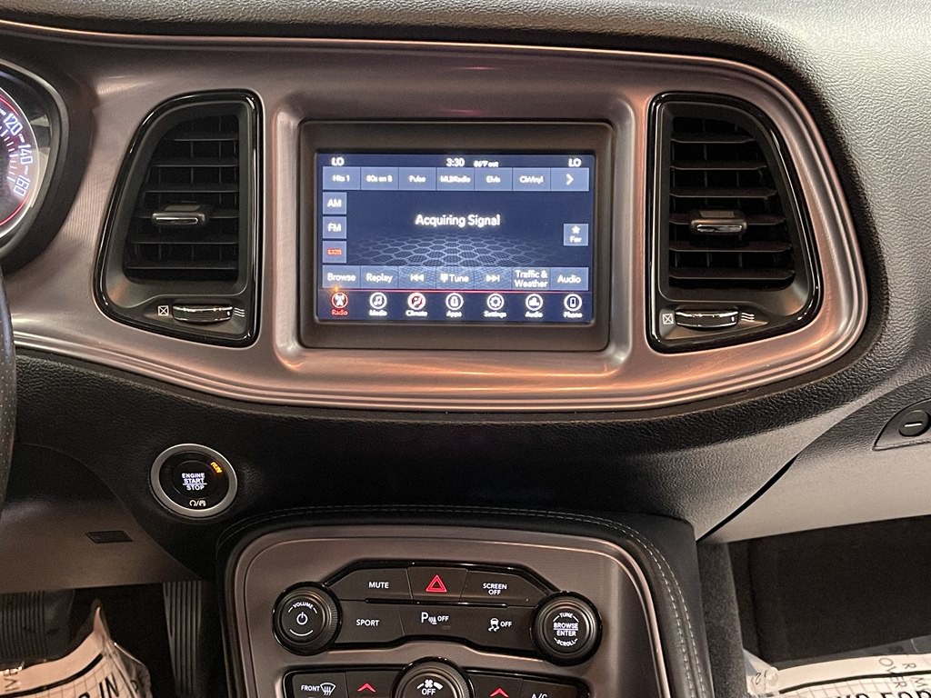 2023 Dodge Challenger Image 15