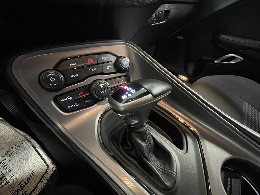 2023 Dodge Challenger Image 17
