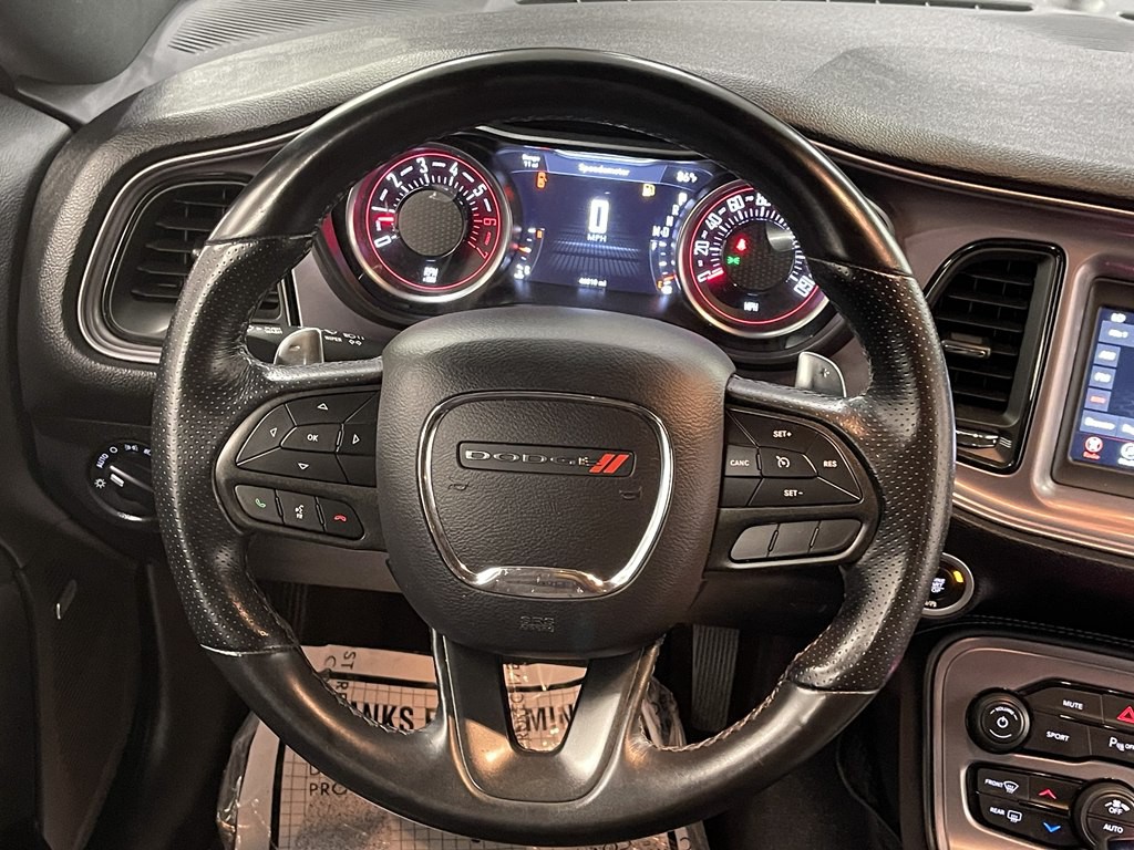 2023 Dodge Challenger Image 19