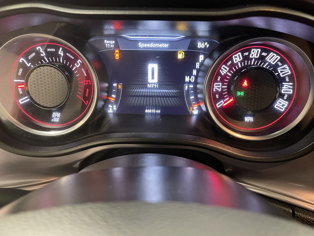 2023 Dodge Challenger Image 20