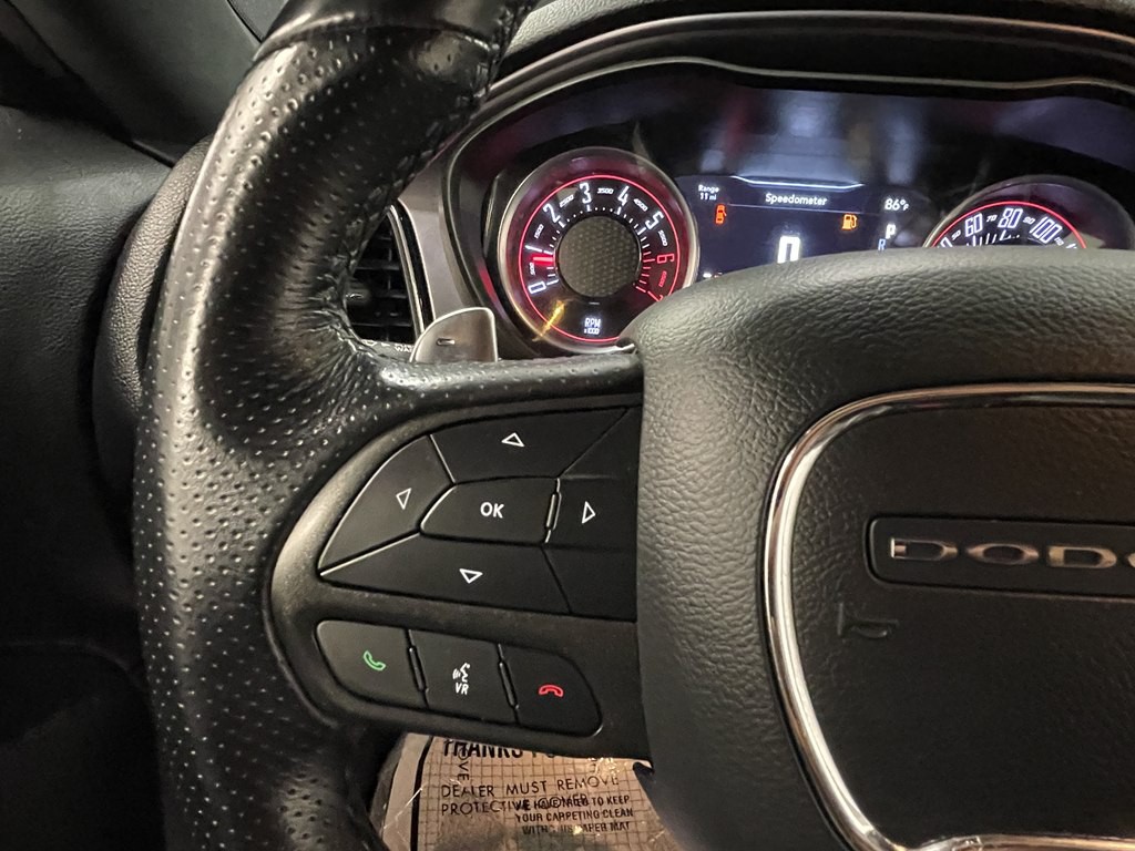 2023 Dodge Challenger Image 22