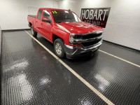 Image for 2018 Chevrolet Silverado 1500 LT ID: 6764765