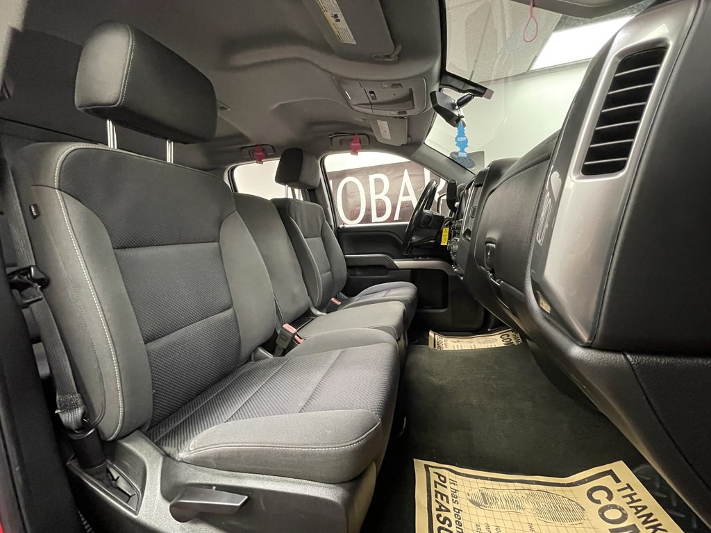 2018 Chevrolet Silverado 1500 Image 13