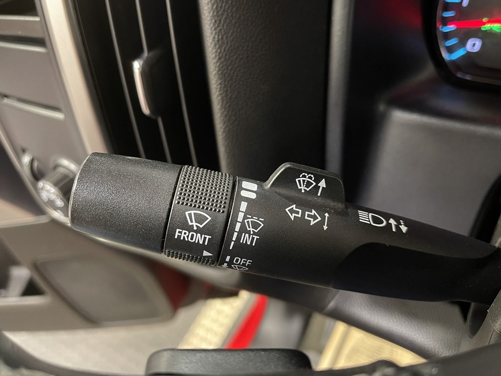 2018 Chevrolet Silverado 1500 Image 24