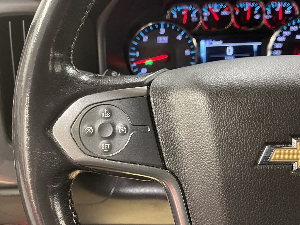 2018 Chevrolet Silverado 1500 Image 25