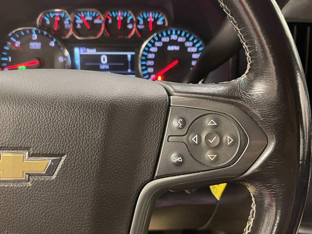 2018 Chevrolet Silverado 1500 Image 26