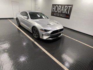 Image for 2018 Ford Mustang  ID: 6764769