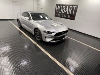 Image for 2018 Ford Mustang  ID: 6764769