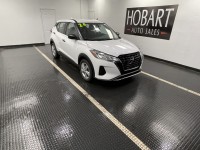 Image for 2024 Nissan Kicks S ID: 6764870