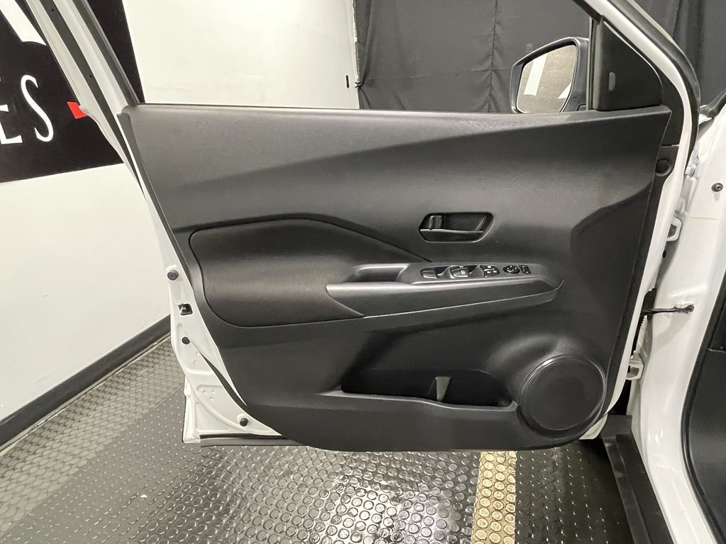 2024 Nissan Kicks Image 7