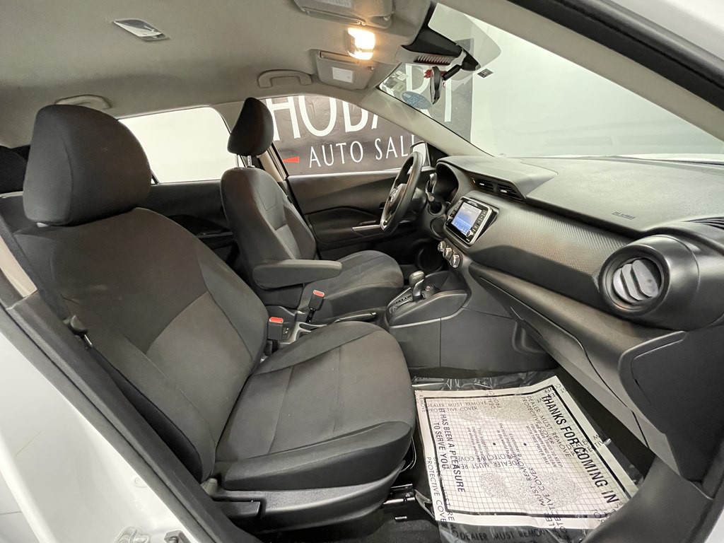 2024 Nissan Kicks Image 10