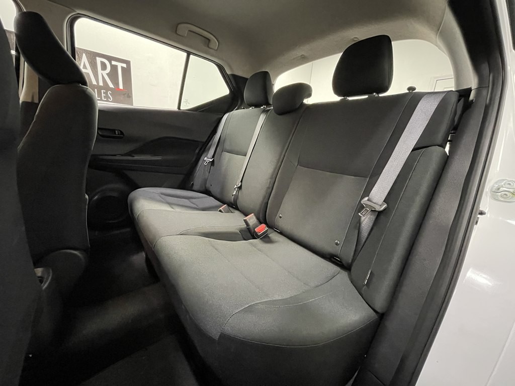 2024 Nissan Kicks Image 13
