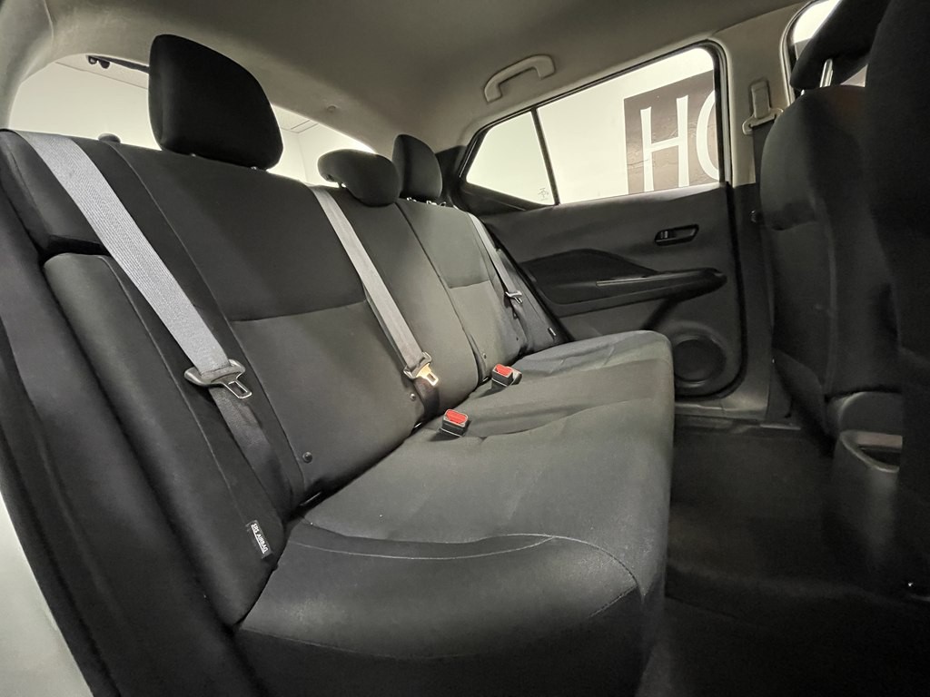 2024 Nissan Kicks Image 15