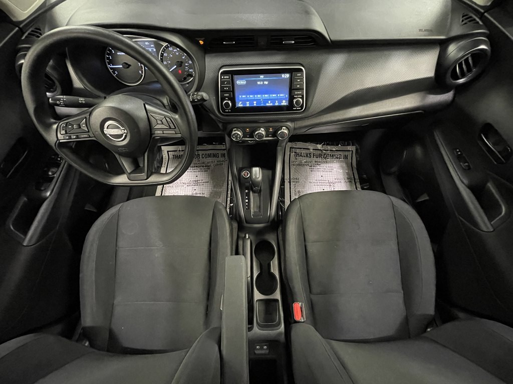 2024 Nissan Kicks Image 16