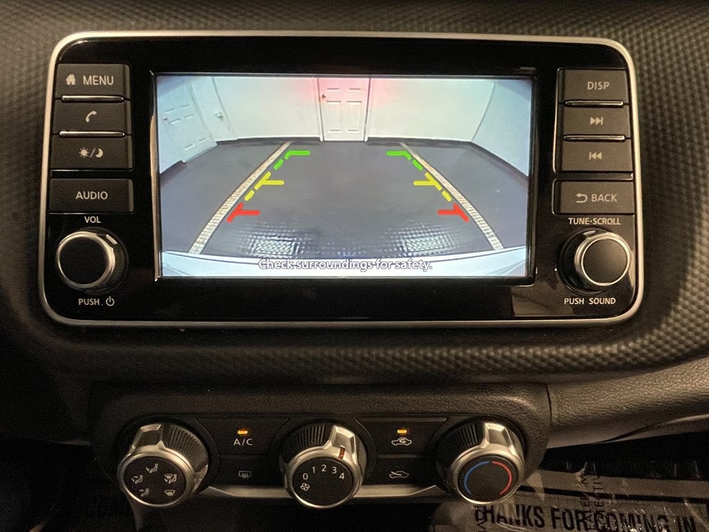 2024 Nissan Kicks Image 17