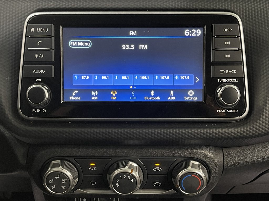 2024 Nissan Kicks Image 18