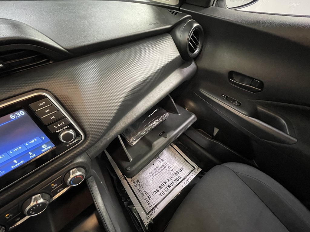 2024 Nissan Kicks Image 20
