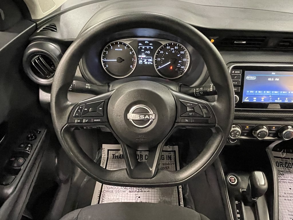 2024 Nissan Kicks Image 21