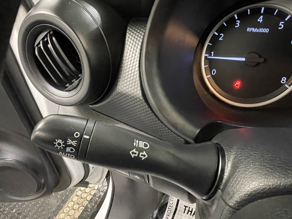 2024 Nissan Kicks Image 23