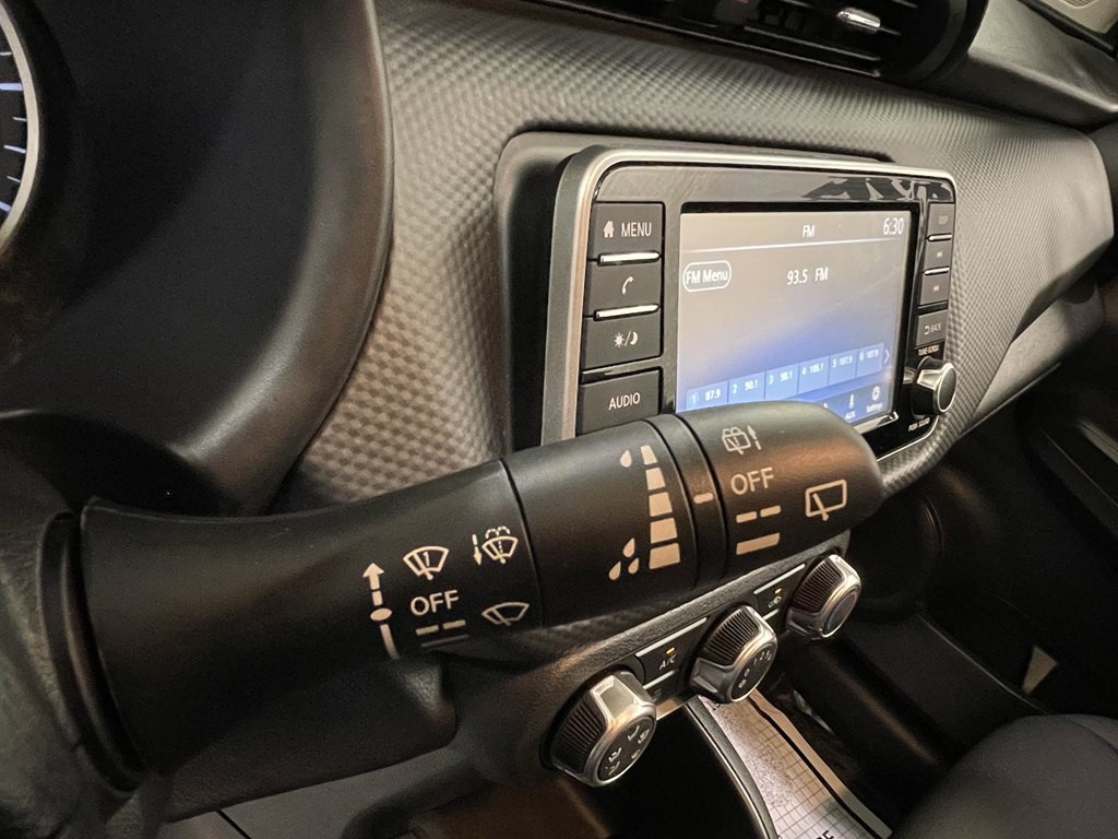 2024 Nissan Kicks Image 24