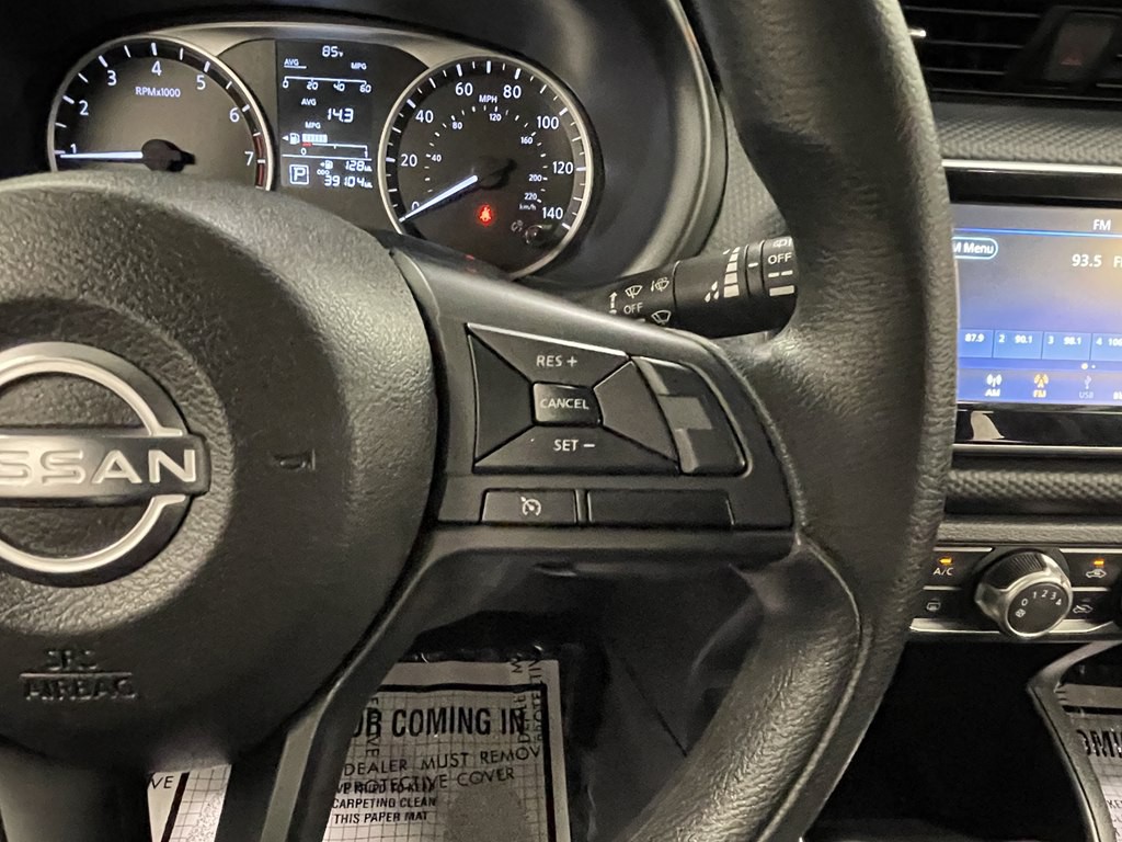 2024 Nissan Kicks Image 26
