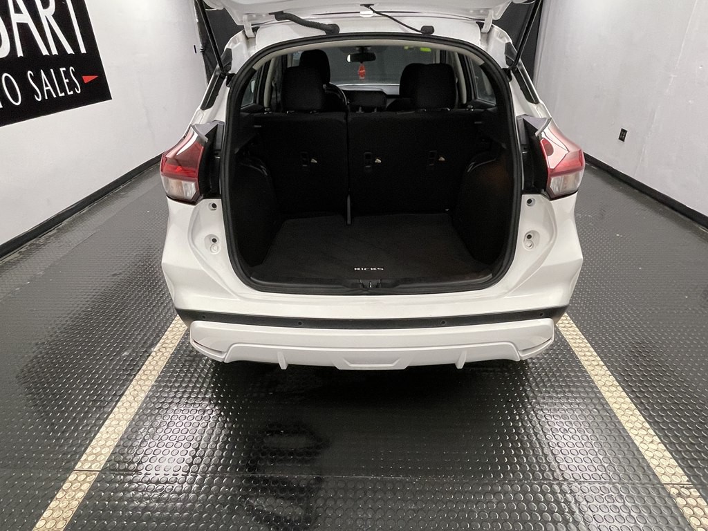 2024 Nissan Kicks Image 27