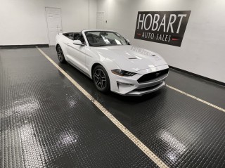 Image for 2020 Ford Mustang  ID: 6769600