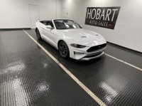 Image for 2020 Ford Mustang  ID: 6769600
