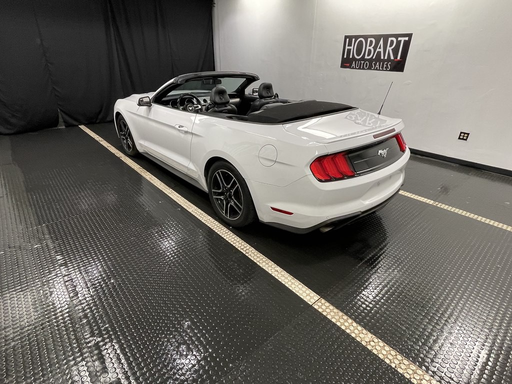 2020 Ford Mustang Image 5