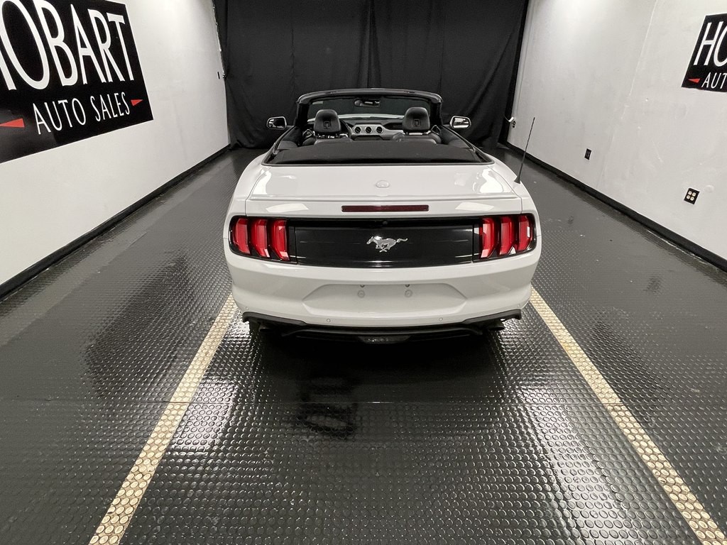 2020 Ford Mustang Image 6