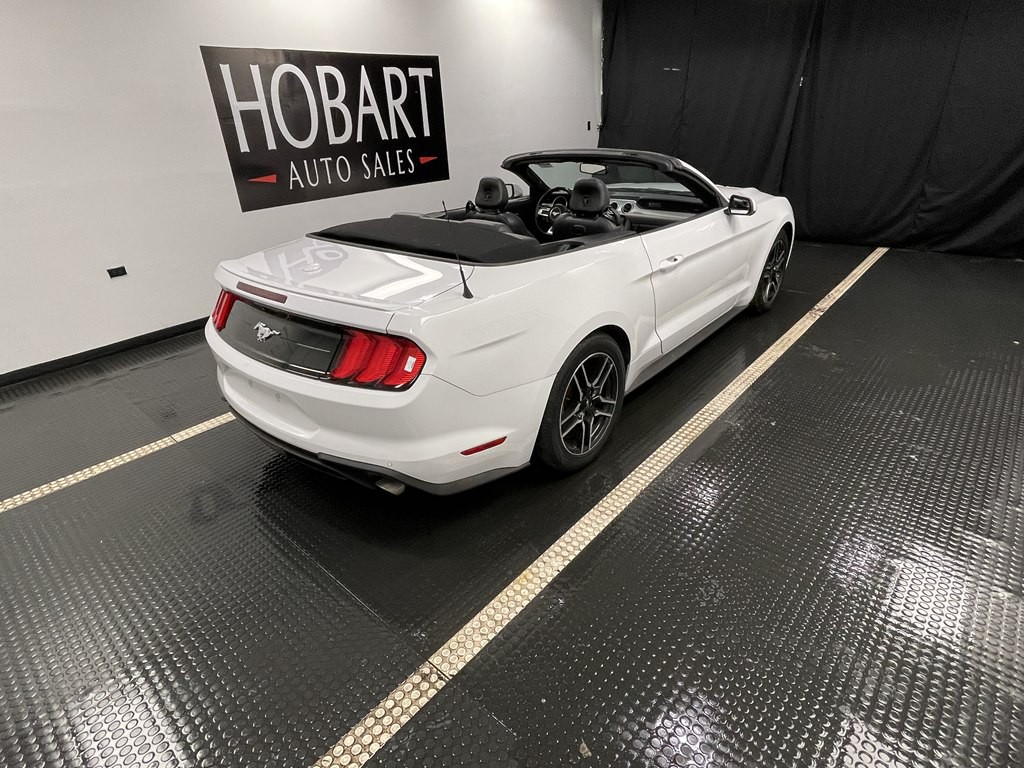 2020 Ford Mustang Image 7