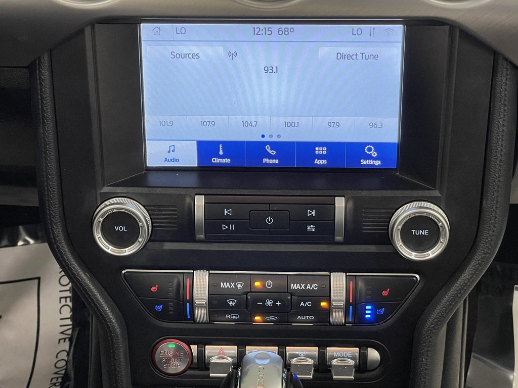 2020 Ford Mustang Image 15
