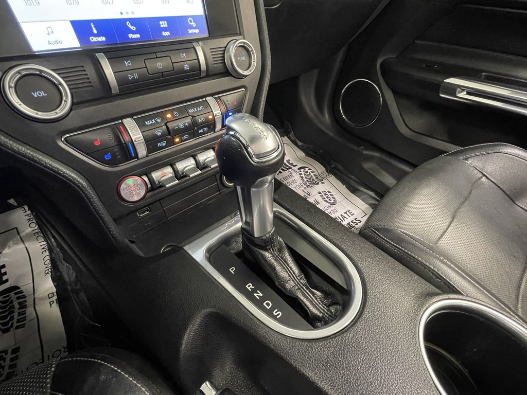 2020 Ford Mustang Image 16