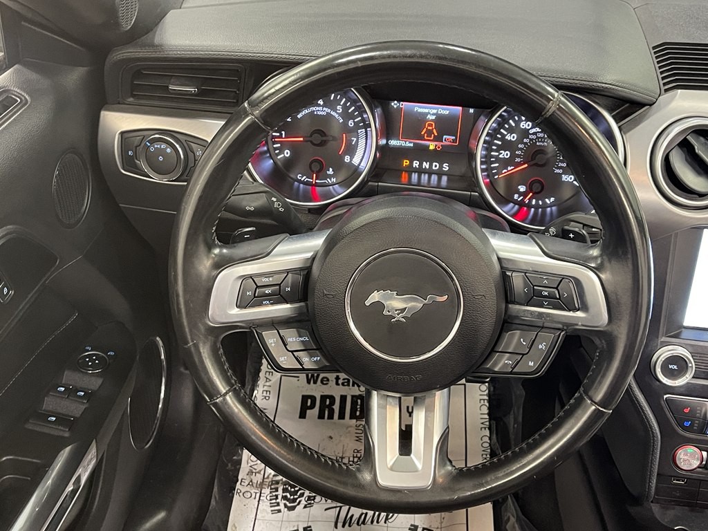 2020 Ford Mustang Image 18