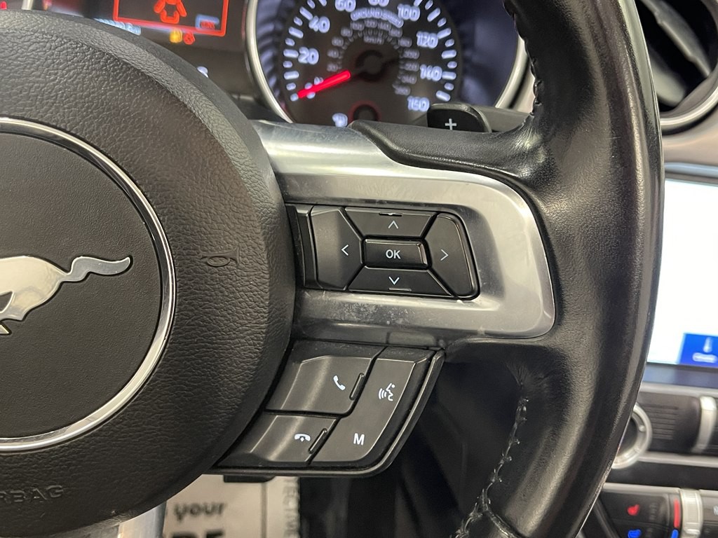 2020 Ford Mustang Image 22