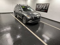 Image for 2022 Hyundai Tucson BLUE ID: 6769606