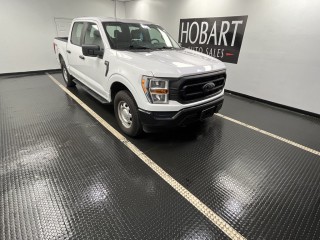 Image for 2021 Ford F-150 Supercrew ID: 6769623
