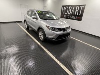 Image for 2018 Nissan Rogue S ID: 6769640