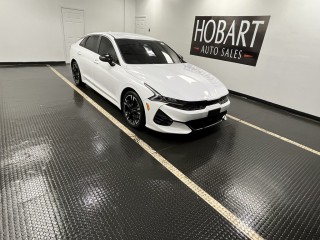 Image for 2022 Kia K5 Gt Line ID: 6769655